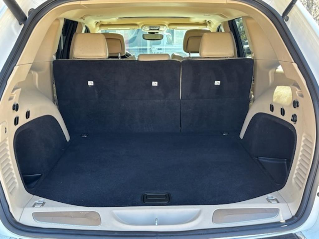 2019 Jeep Grand Cherokee Limited - Photo 10