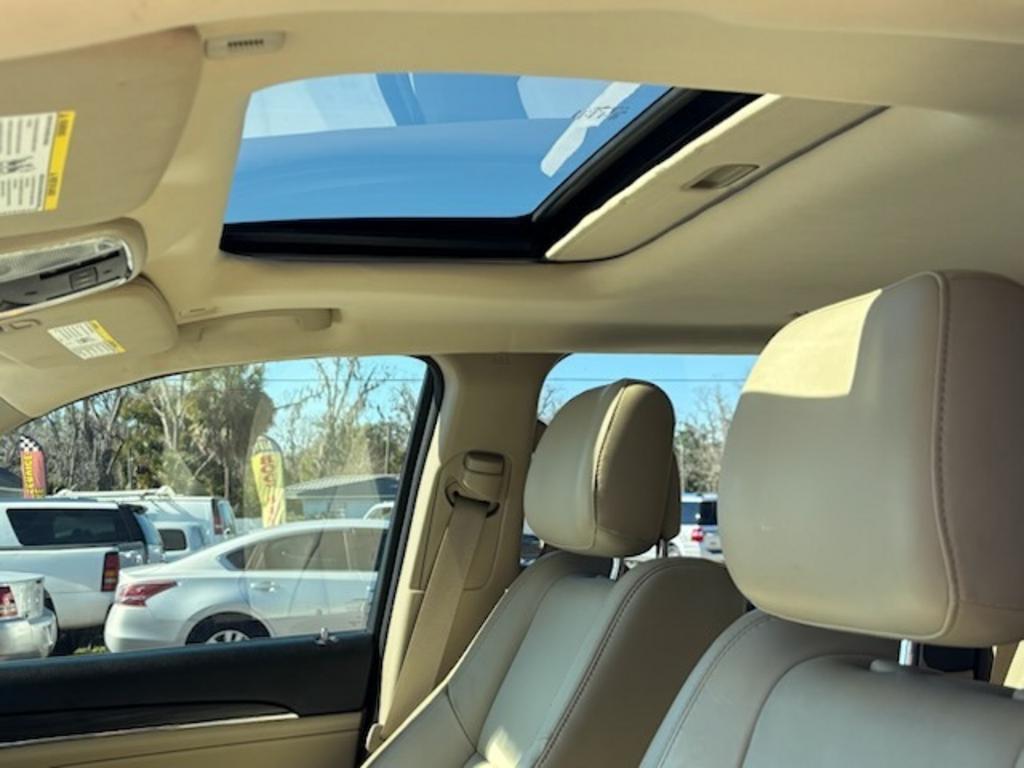 2019 Jeep Grand Cherokee Limited - Photo 9