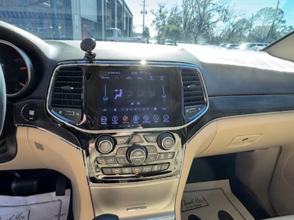 2019 Jeep Grand Cherokee Limited - Photo 7