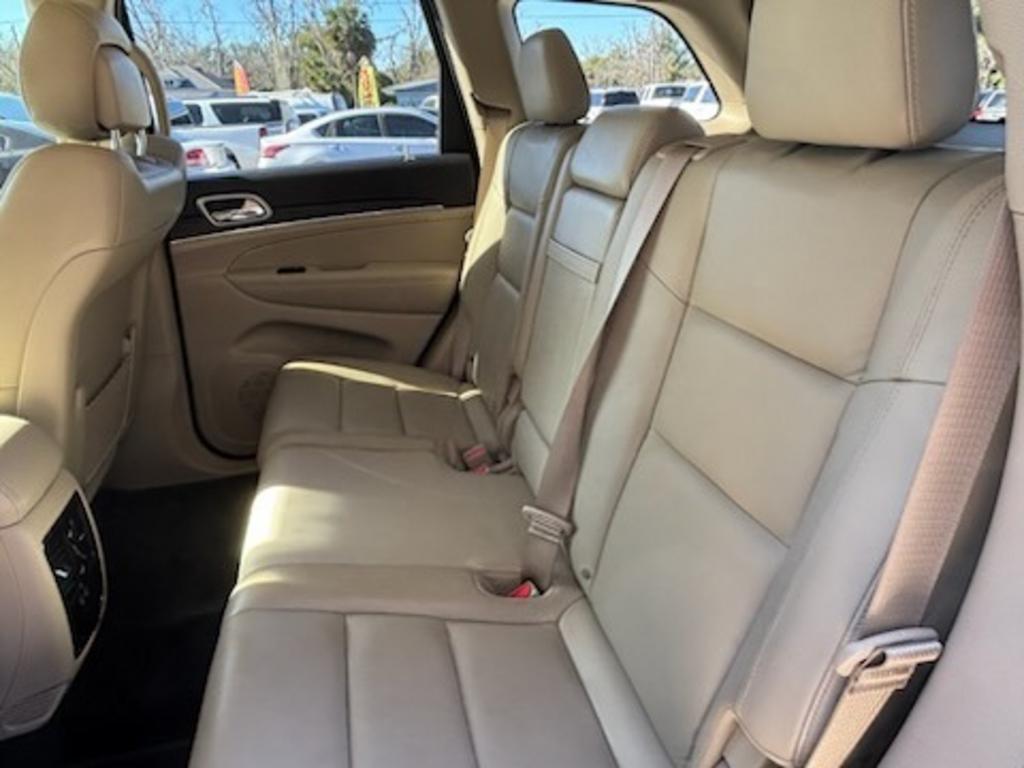 2019 Jeep Grand Cherokee Limited - Photo 6
