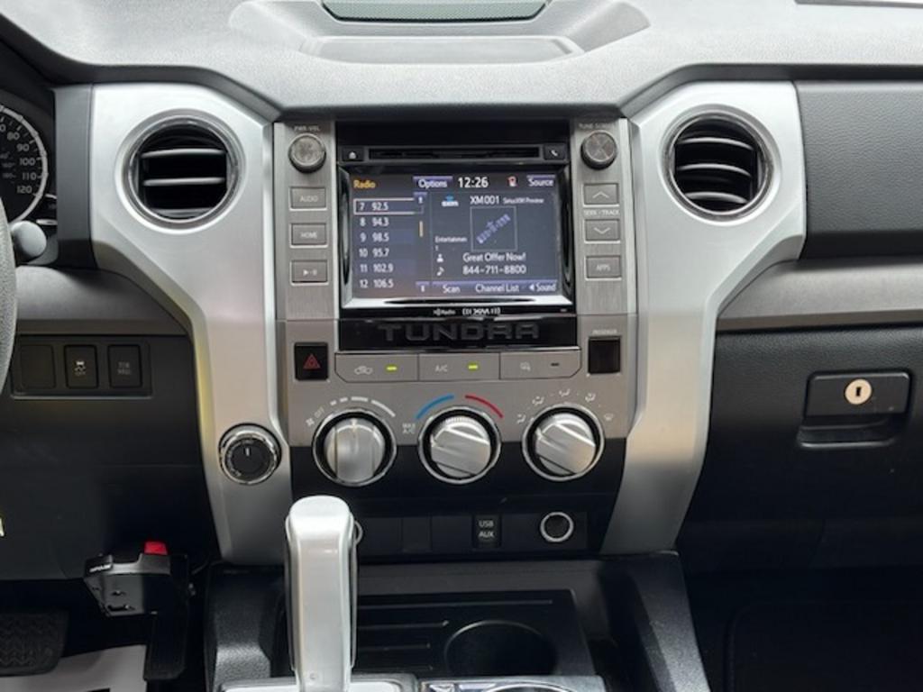 2014 Toyota Tundra SR5 - Photo 7