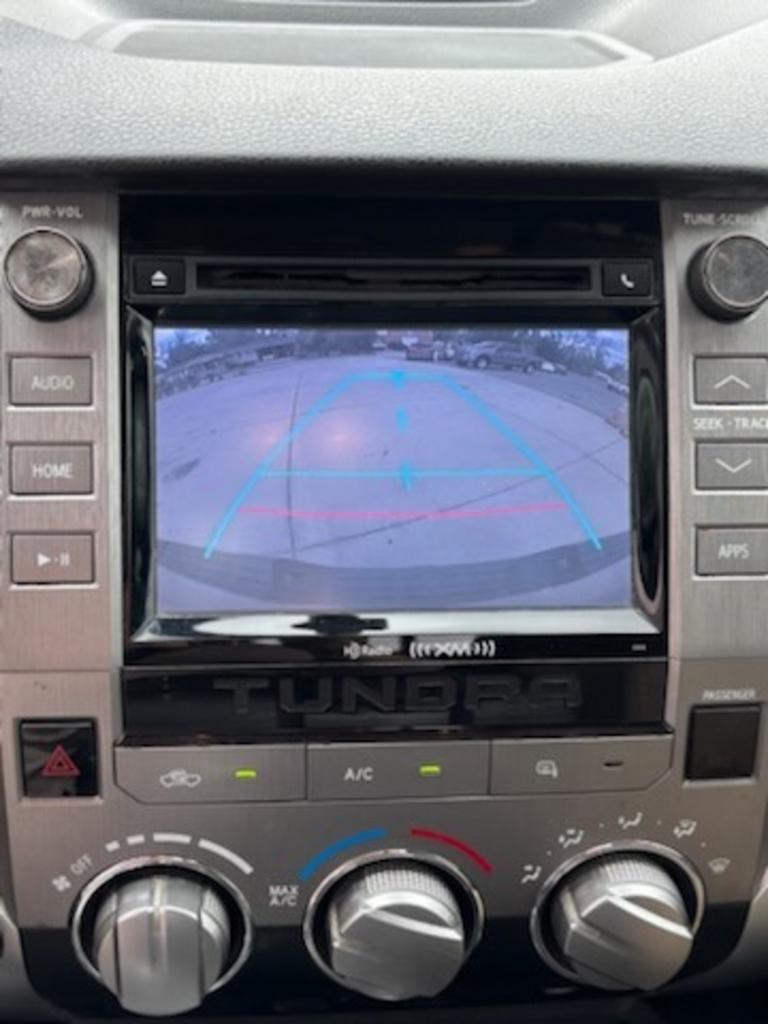 2014 Toyota Tundra SR5 - Photo 8
