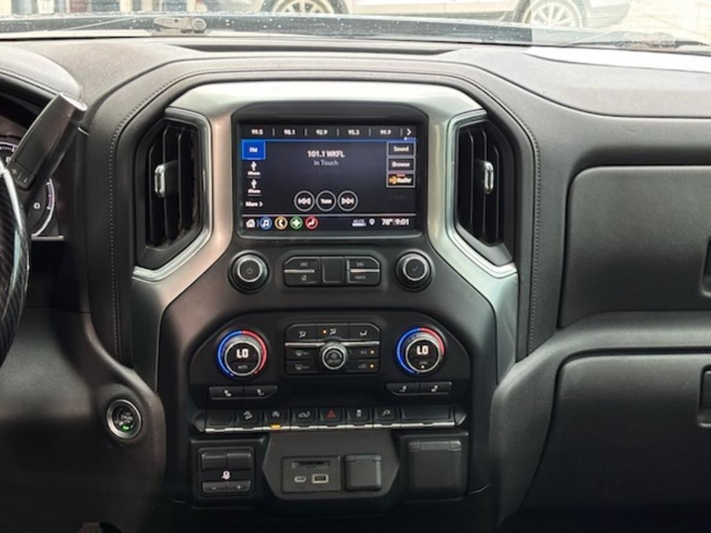 2019 Chevrolet Silverado 1500 LT - Photo 7