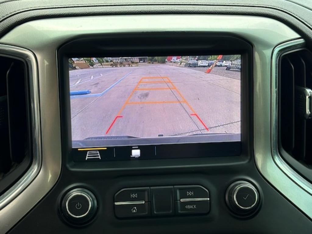 2019 Chevrolet Silverado 1500 LT - Photo 8